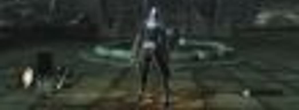 Миядзаки не против создания ремастера Demon’s Souls