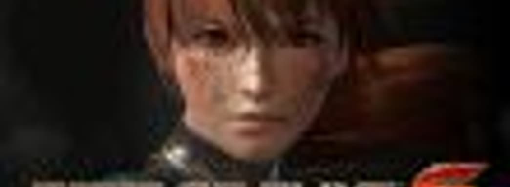 Первые оценки Dead or Alive 6 - не грудью единой