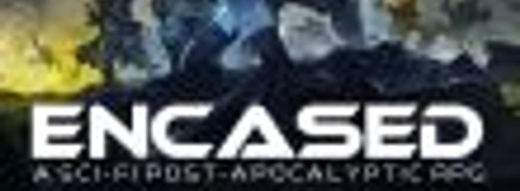 Пошаговая ролевая игра старой школы Encased от российской студии вышла на Kickstarter