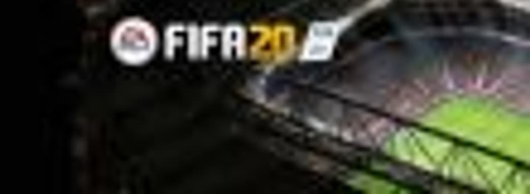 FIFA 19 против FIFA 20 – графическое сравнение лиц игроков