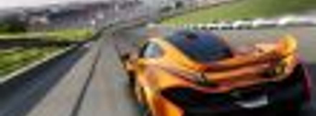 Вряд ли Forza Motorsport 8 выйдет в 2019 году. Игра на ранней стадии производства