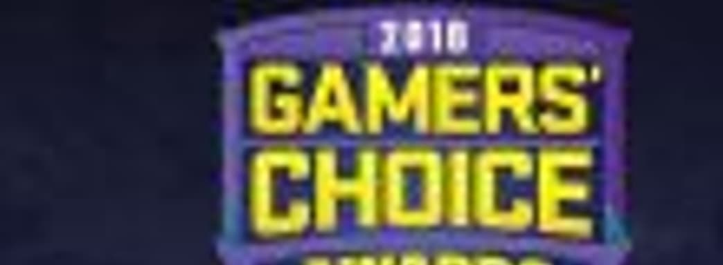 CBS проведёт первую в истории телепередачу с награждением лучших игр года «Gamers' Choice Awards »