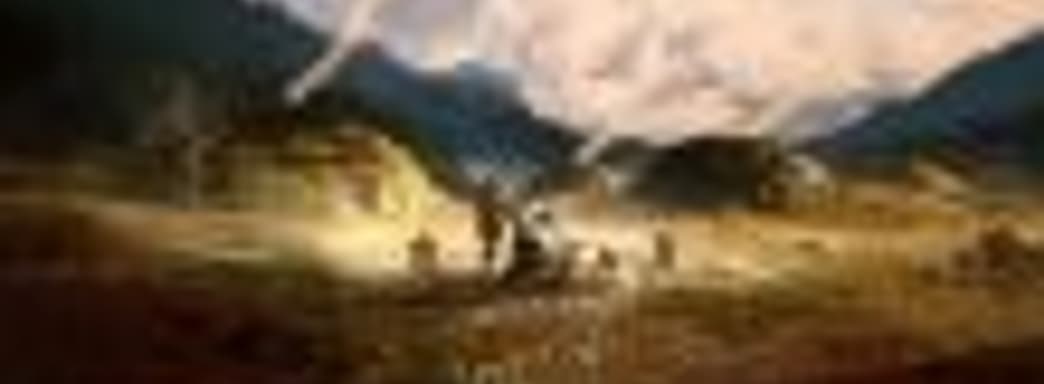 Названа продолжительность и количество концовок ролевой игры GreedFall