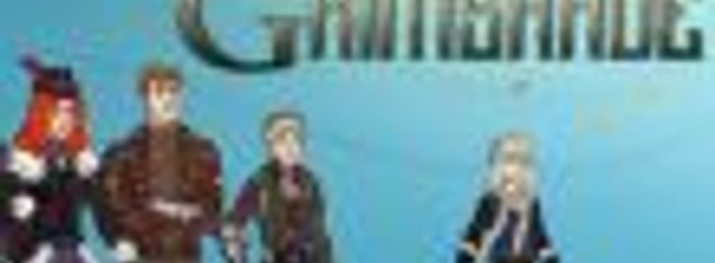 Симпатичная партийная ролевая игра Grimshade выходит в конце марта