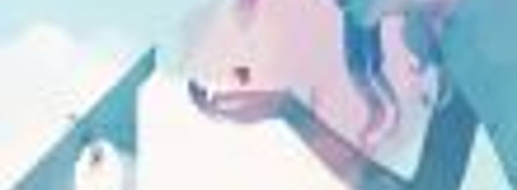 Разработчики GRIS огласили количество проданных копий и дарят подарки