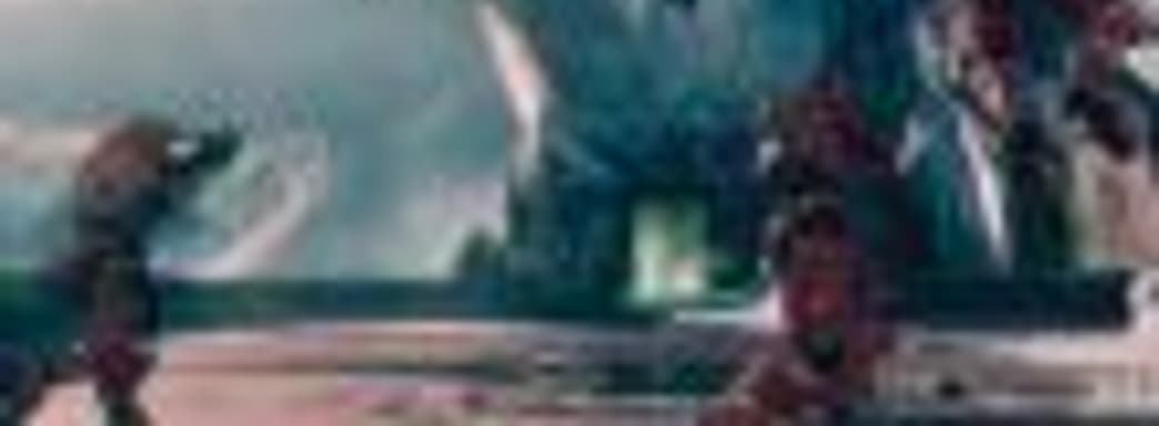 Культовый сборник Halo: The Master Chief Collection появится на PC