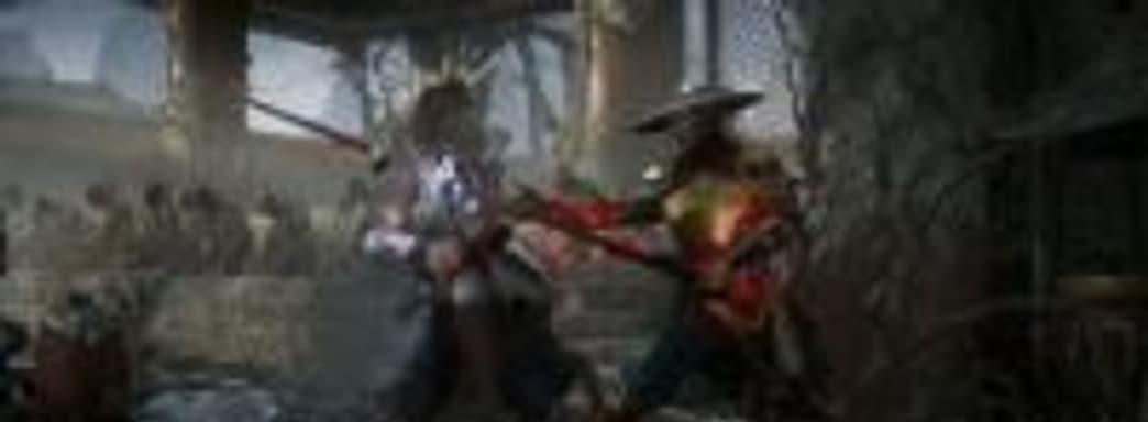 Море крови, возвращение Бараки и система «Fatal Blow»: основное с показа Mortal Kombat 11