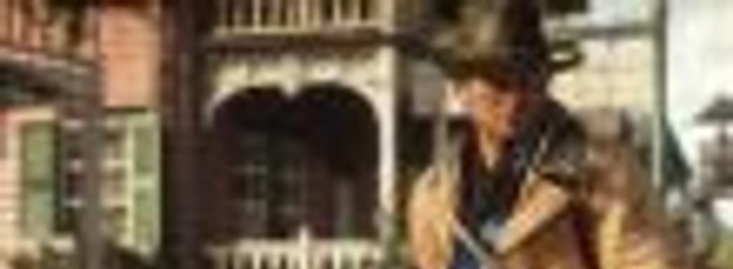 Red Dead Redemption 2 может выйти на PC в следующем году