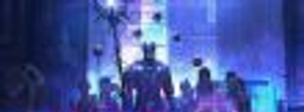 Киберпанковская стратегия Re-Legion появится 31 января