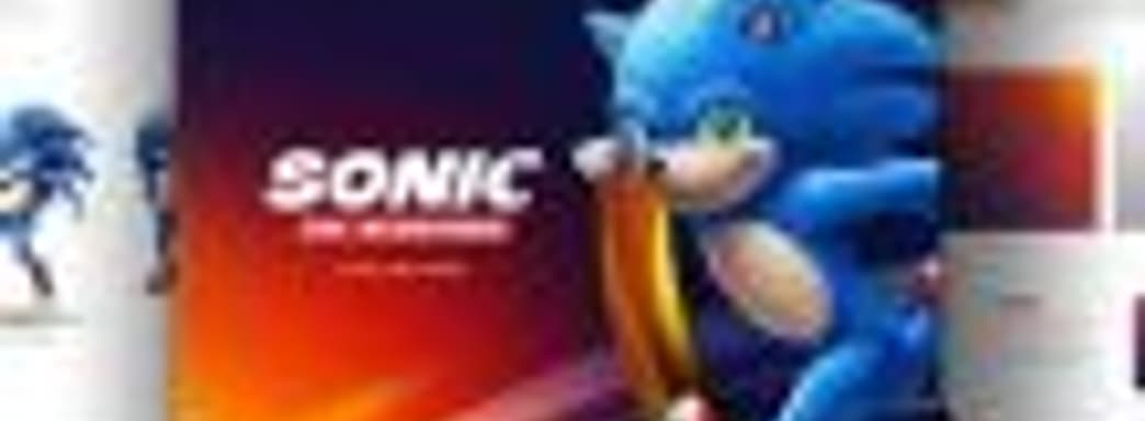 Sonic – волосатый ёжик. В сеть утекла возможная модель ежа-мутанта из экранизации