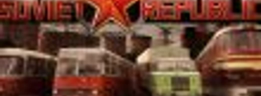 Workers & Resources: Soviet Republic - экономический симулятор в антураже СССР 