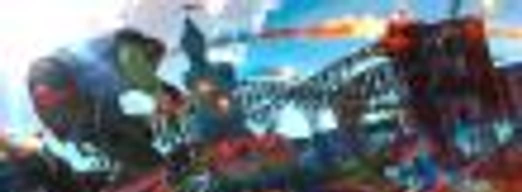 Xbox теряет эксклюзивы. Sunset Overdrive от создателей Spider-Man уже в Steam