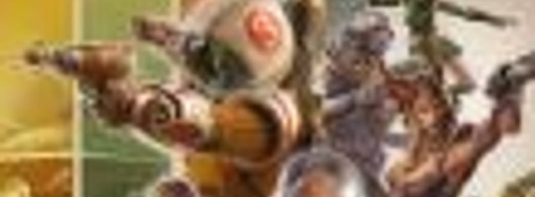 Разработчики Warframe отменили геройский шутер The Amazing Eternals из-за провала LawBreakers