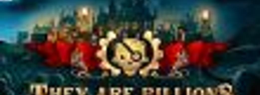 Вышла полная версия They Are Billions с 60-часовой кампанией