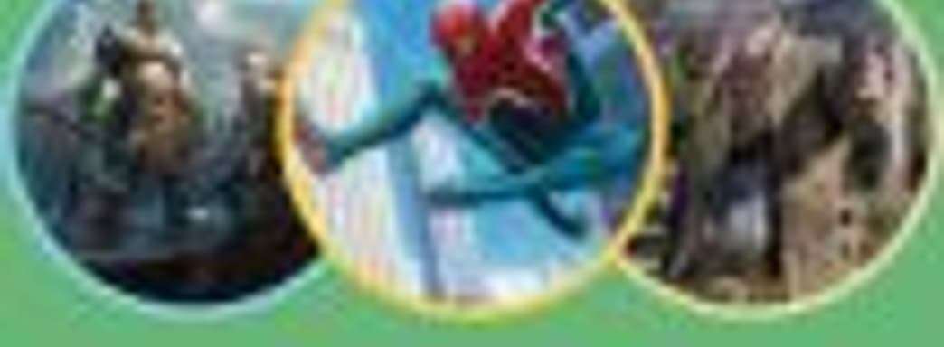 Журнал TIME огласил десятку лучших игр 2018 года. Red Dead Redemption 2 на пятом месте