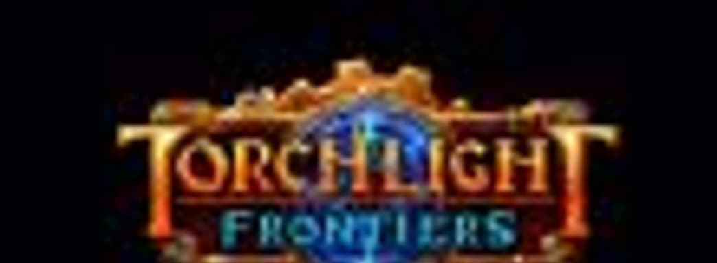 Анонсировано продолжение Torchlight
