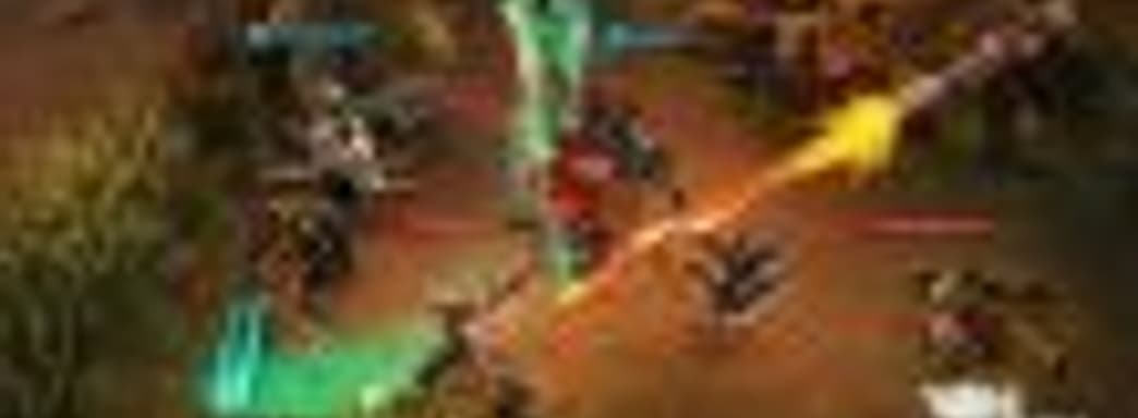 Самая популярная мобильная MOBA Vainglory появится на PC