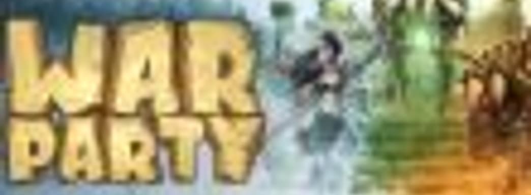 Полная версия стратегии с динозаврами Warparty выходит в марте