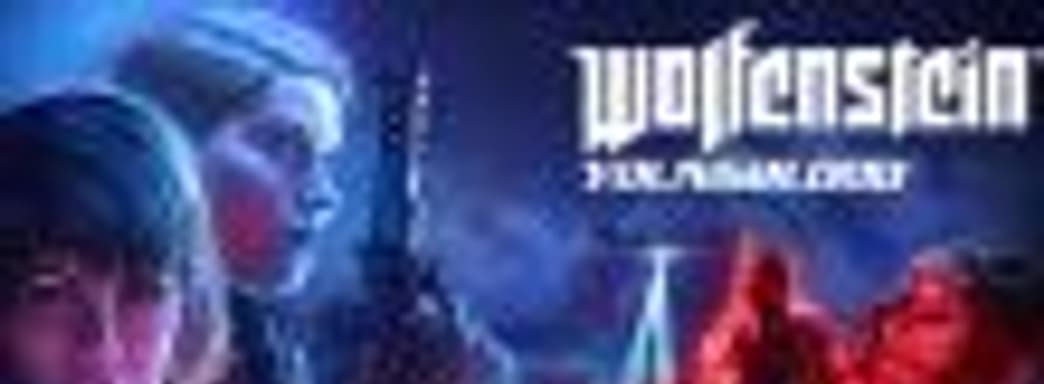 Почему Wolfenstein: Youngblood стоит так дешево? 