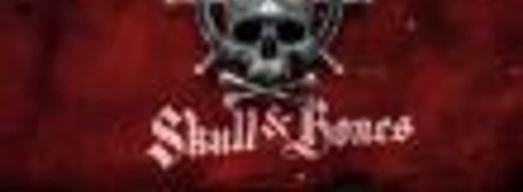 Ubisoft делится подробностями микротранзакций в Skull and Bones