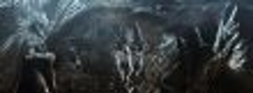 Игрок прошёл The Elder Scrolls V: Skyrim, сражаясь одним факелом