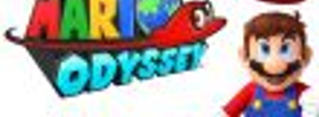 Специалисты Digital Foundry протестировали Super Mario Odyssey