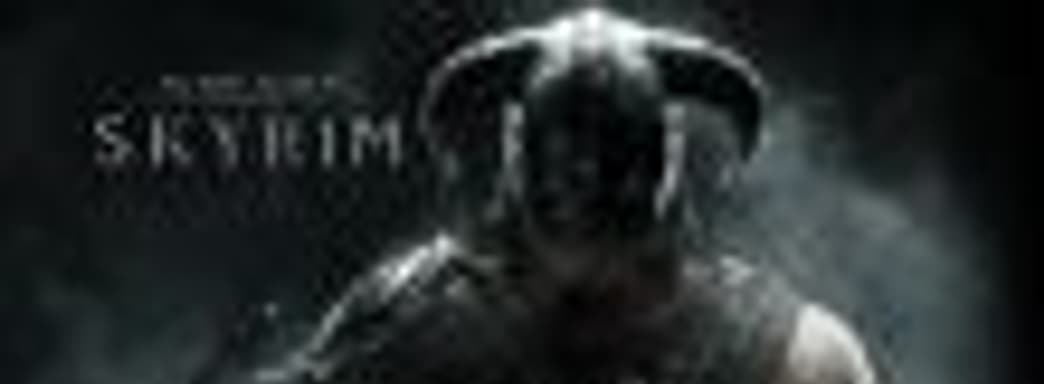 Демонстрация игрового процесса Switch-версии The Elder Scrolls V: Skyrim