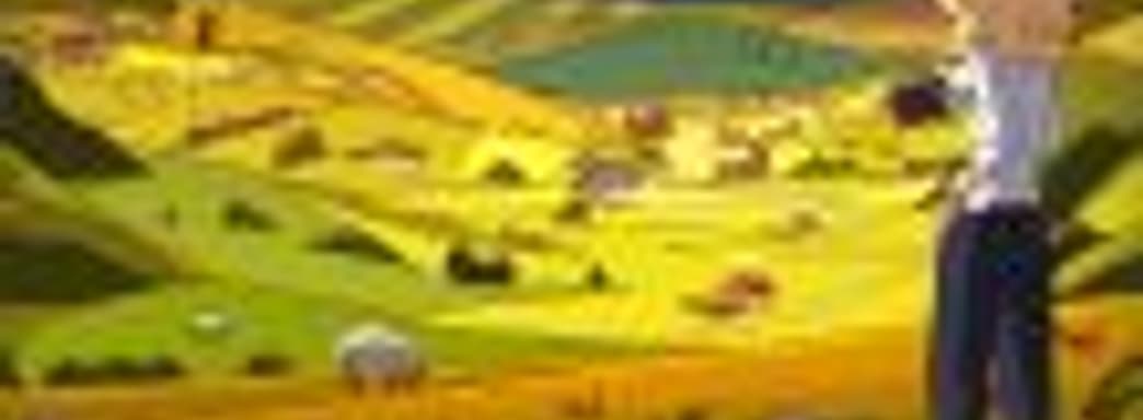 Стартовала краудфандинговая кампания The Good Life от разработчика Deadly Premonition