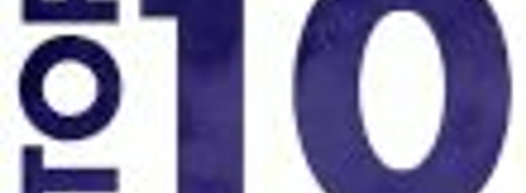 Топ-10 самых продаваемых игр для PS4 и Xbox One. Угадай, сколько среди них эксклюзивов?