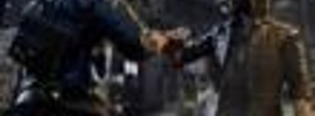 Большое бесплатное обновление Watch Dogs 2