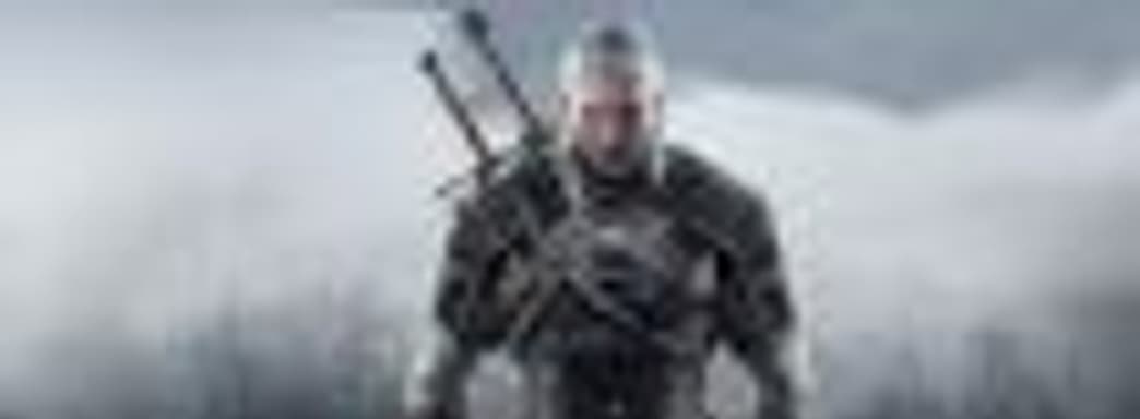 Душещипательный ролик к десятилетию серии The Witcher