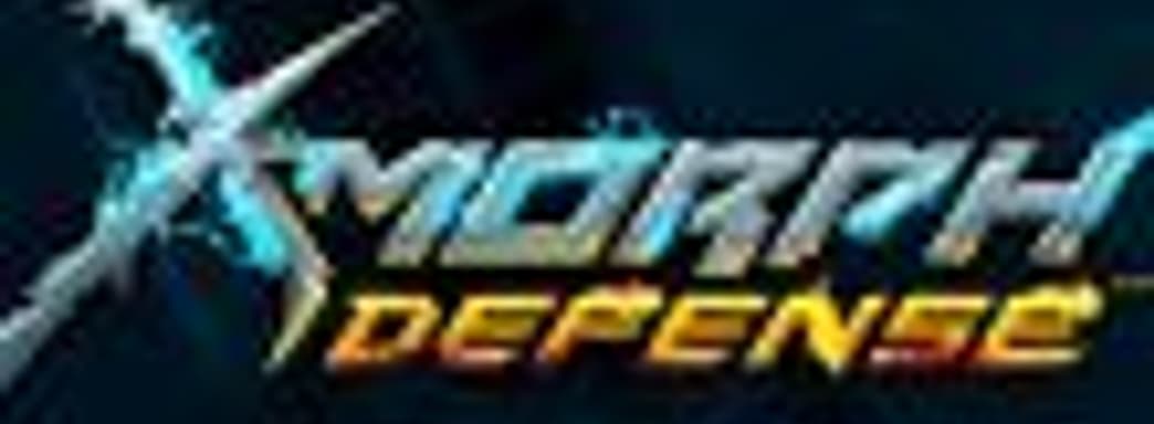 Релизный трейлер X-Morph: Defense