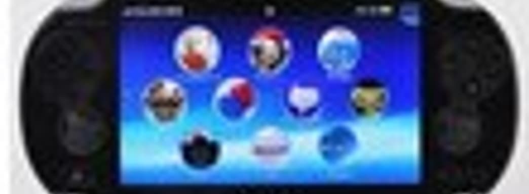 Shuhei Yoshida: 3G в Vita - задел на будущее