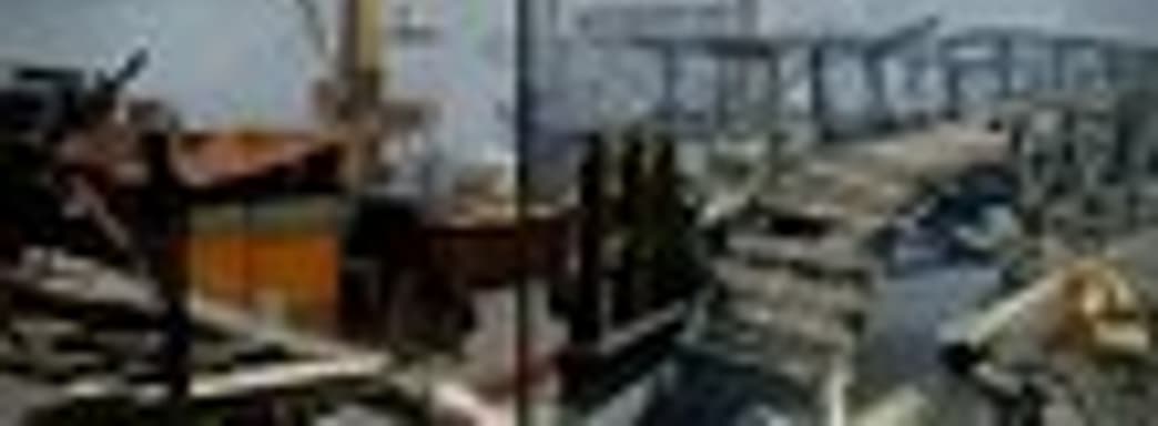 Анонс Call of Duty: Ghosts Devastation DLC