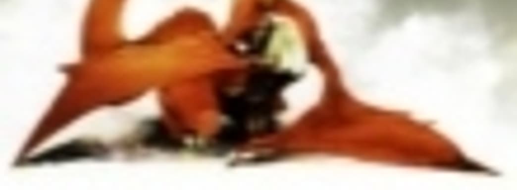 Анонс Drakengard 3