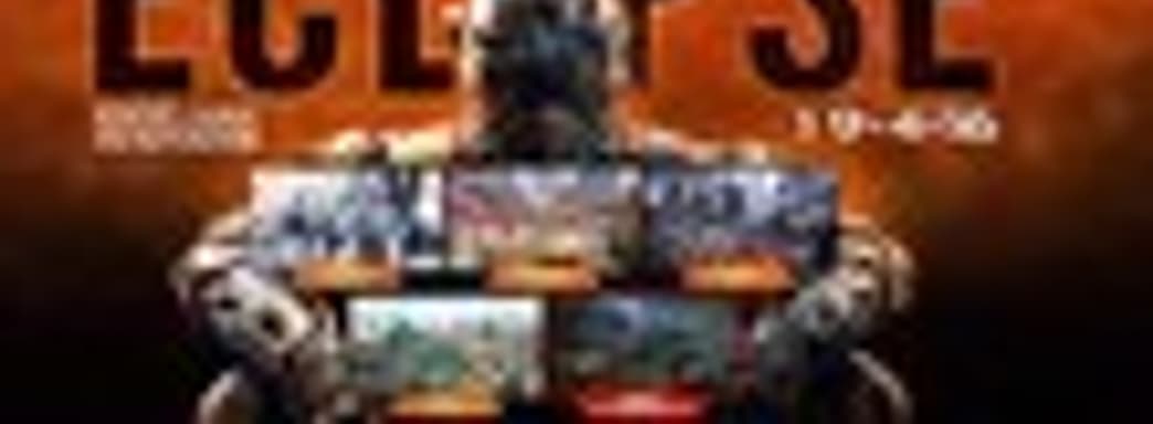 Трейлер зомби-кампании Zetsubou No Shima из нового дополнения Eclipse для Call of Duty: Black Ops III