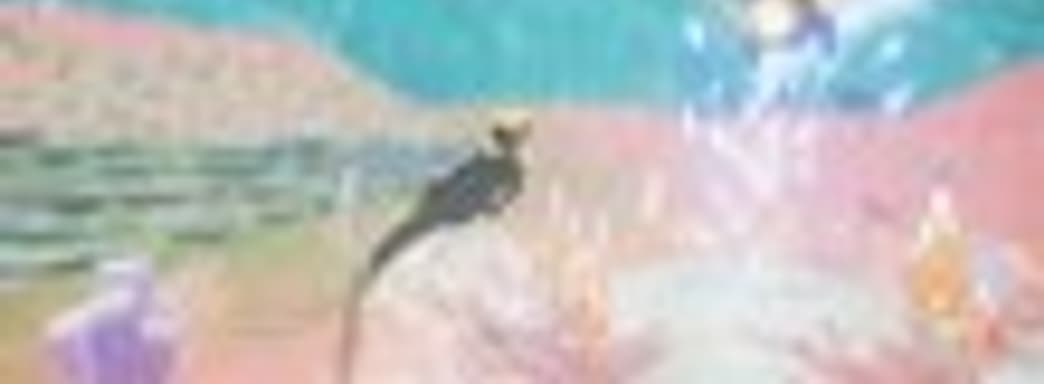 Эффектный трейлер Abzu — «подводной версии Journey»