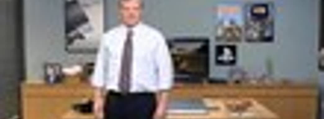 Кэвин Батлер рекламирует ModNation Racers