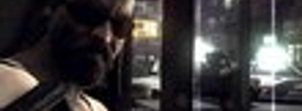 Трейлер Kane & Lynch 2: Dog Days