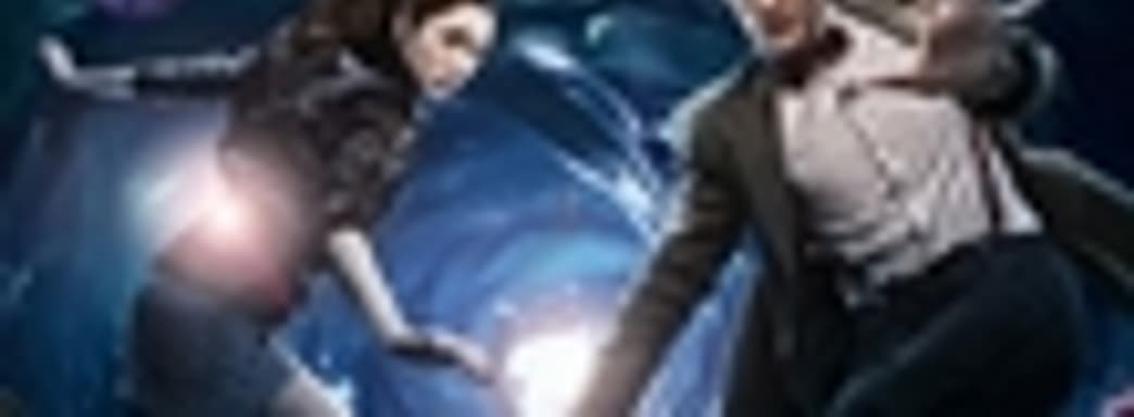 Doctor Who: The Adventure Games для РС и Mac