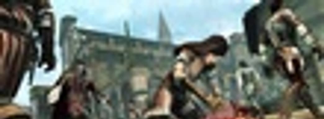 Новые скриншоты (MotorStorm: Apocalypse, Enslaved, Castlevania...)