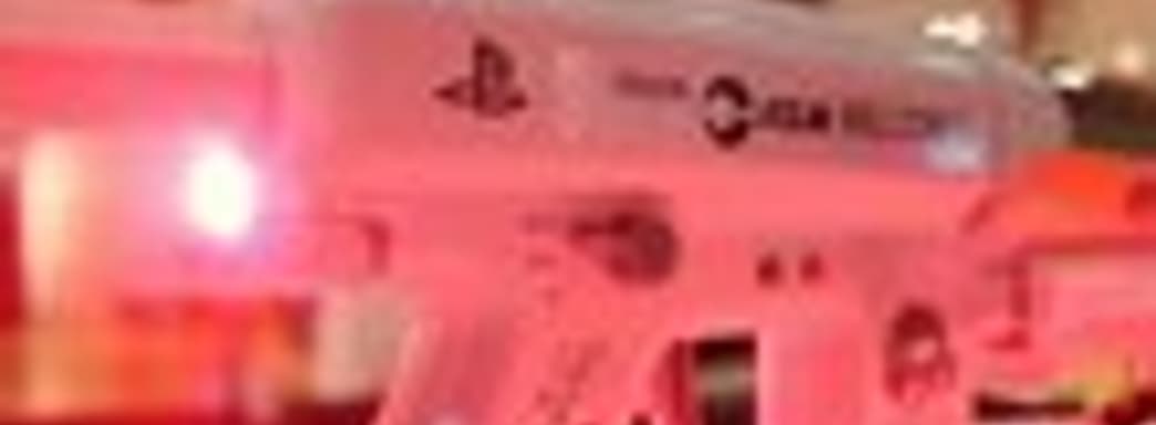 Новое видео Killzone 3 и Sharp Shooter