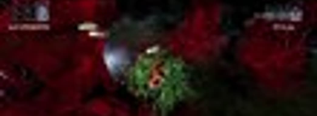 Дневники разработчиков Darkspore