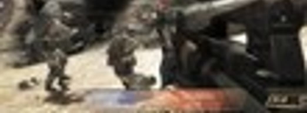 MP-шутер Modern Combat: Domination для PSN с поддержкой Move