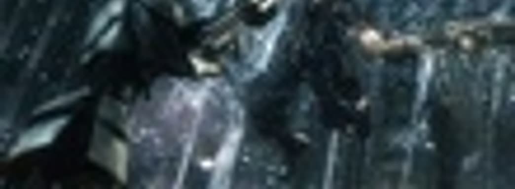 Свежая информация о Final Fantasy Versus XIII в этом месяце [Обновлено]