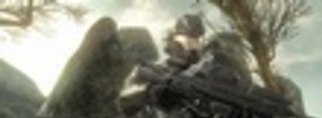 Halo: Reach без поддержки Natal