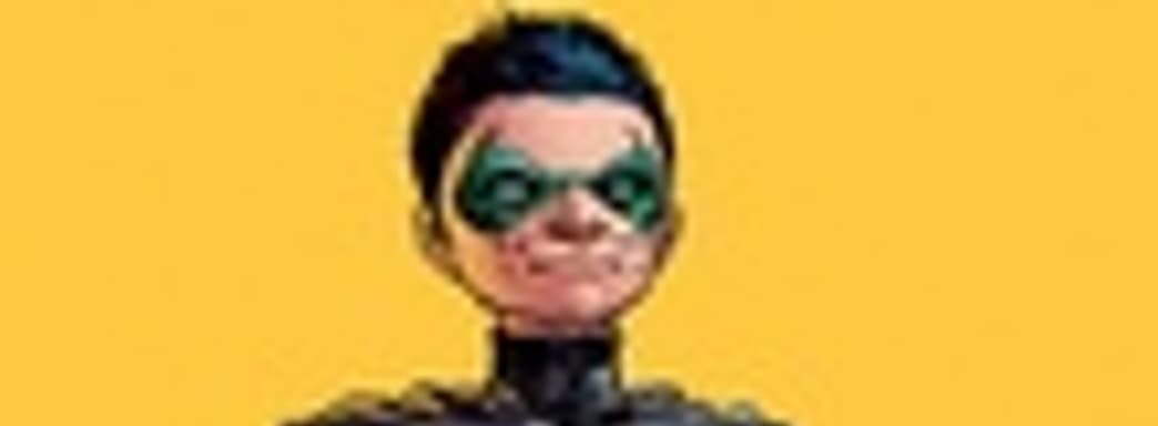 Слух: в Batman: Arkham Asylum 2 появится Робин