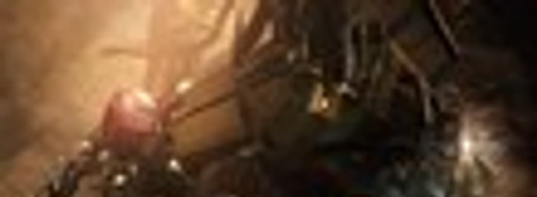 Aliens vs. Predator - режим Predator Hunt