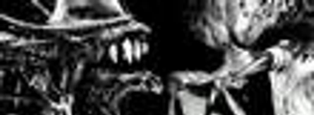 MP-режимы Alien vs Predator