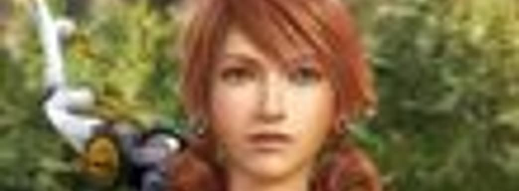 Insomniac: PS3-версия Final Fantasy XIII лучшего качества